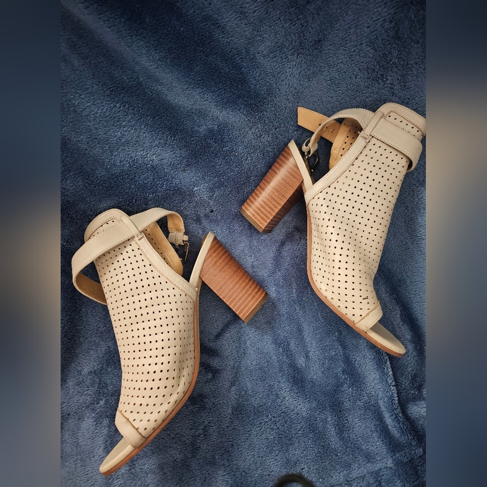 Sam Edelman shoes